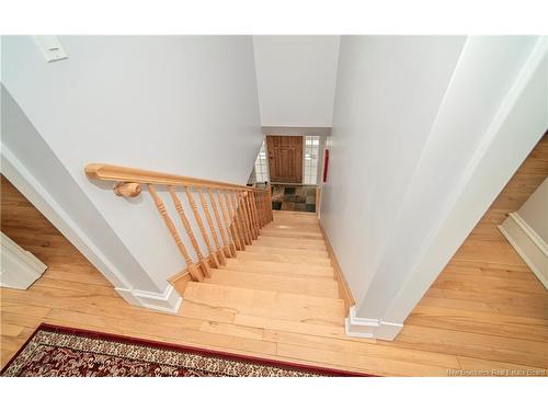 38 Red Maple, Fredericton, NB 