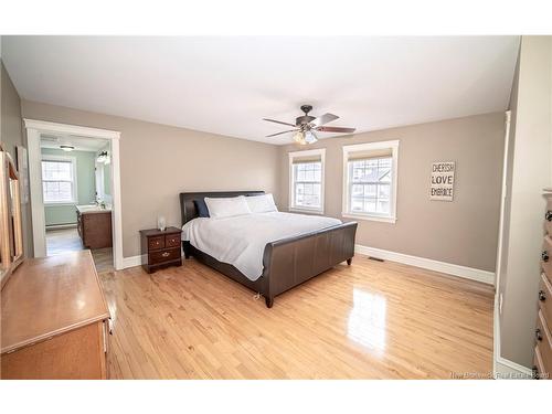 38 Red Maple, Fredericton, NB 