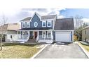 38 Red Maple, Fredericton, NB 
