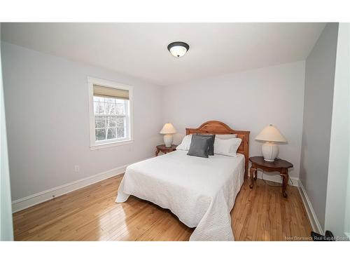 38 Red Maple, Fredericton, NB 