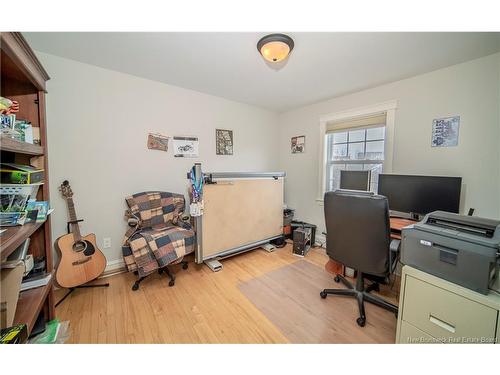 38 Red Maple, Fredericton, NB 