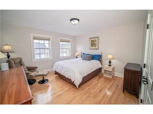 38 Red Maple, Fredericton, NB 