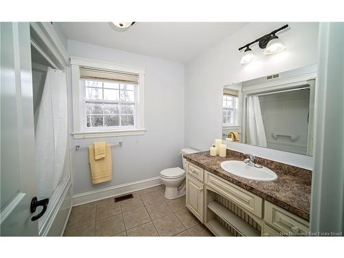 38 Red Maple, Fredericton, NB 