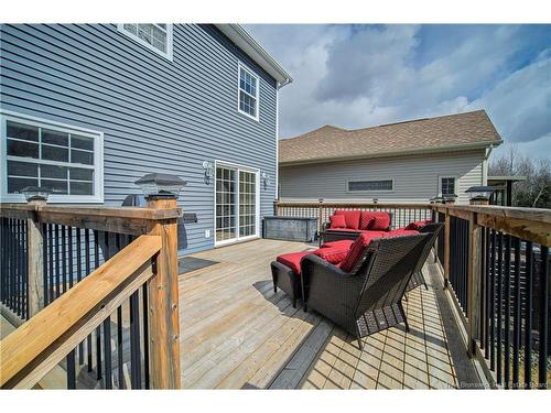 38 Red Maple, Fredericton, NB 