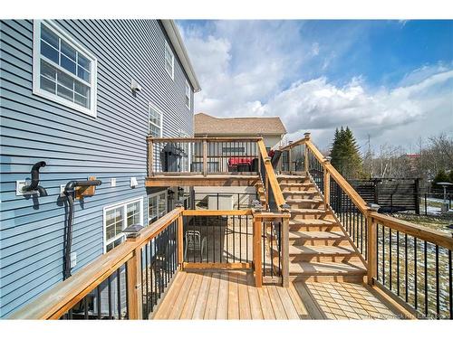 38 Red Maple, Fredericton, NB 