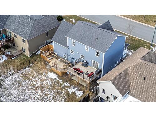 38 Red Maple, Fredericton, NB 