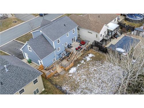 38 Red Maple, Fredericton, NB 