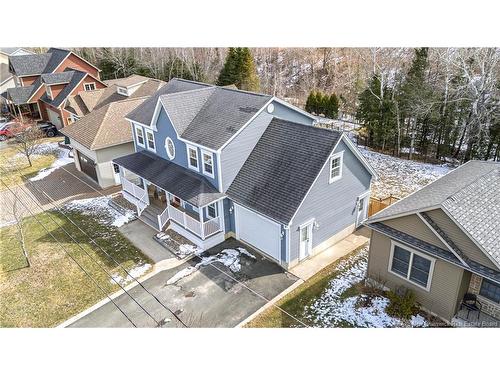 38 Red Maple, Fredericton, NB 