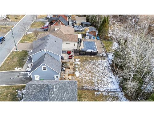 38 Red Maple, Fredericton, NB 