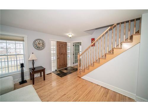 38 Red Maple, Fredericton, NB 