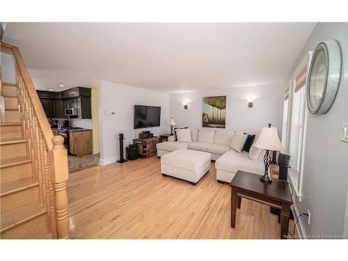 38 Red Maple, Fredericton, NB 