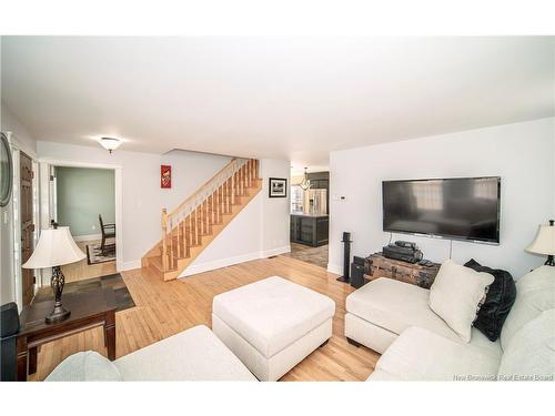 38 Red Maple, Fredericton, NB 