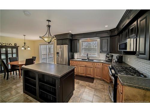 38 Red Maple, Fredericton, NB 