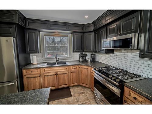 38 Red Maple, Fredericton, NB 