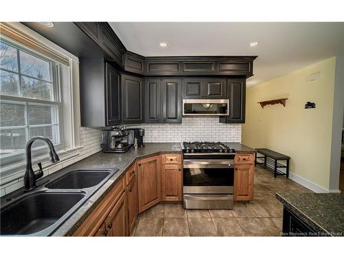 38 Red Maple, Fredericton, NB 