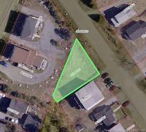 Lot Fern ST Saint John, NB E2J 2M5