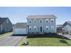 20 Knowlton CRES Oromocto, NB E2V 4S8
