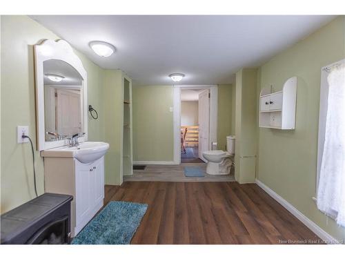 4602 Route 106, Dorchester, NB 