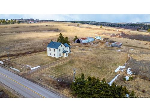 4602 Route 106, Dorchester, NB 