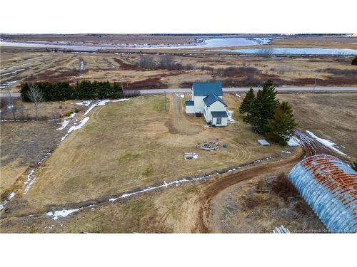 4602 Route 106, Dorchester, NB 
