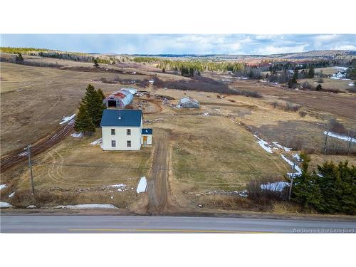 4602 Route 106, Dorchester, NB 