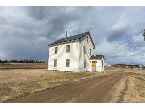 4602 Route 106, Dorchester, NB 