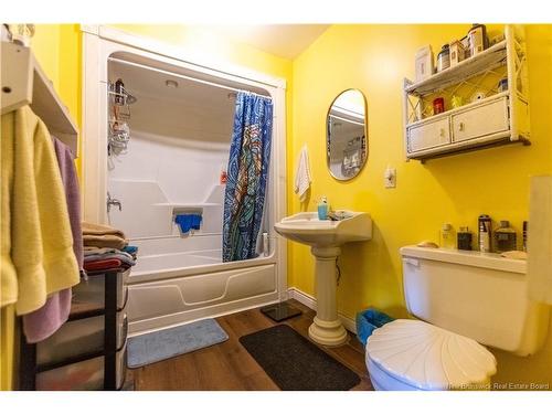 4602 Route 106, Dorchester, NB 