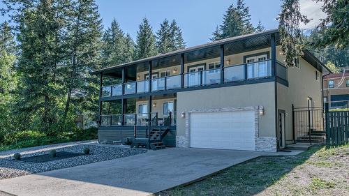 10718 Pinecrest Road  Vernon, BC V1H 2C1