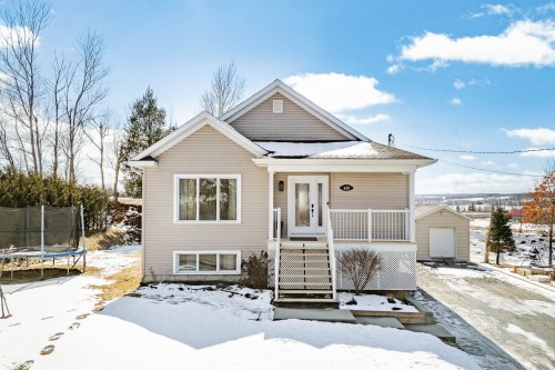 468 Rue des Nénuphars  Coaticook, QC J1A 3K4