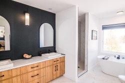 Salle de bains - 