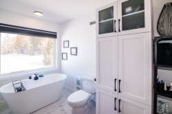Salle de bains - 