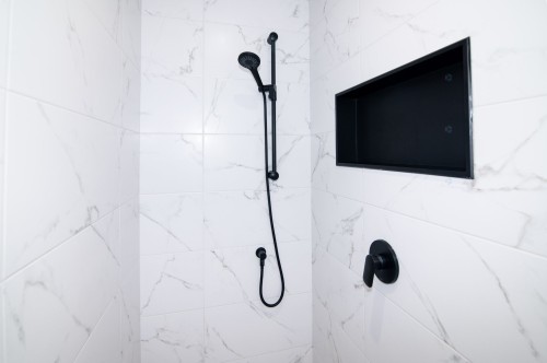 Bathroom - 712 Rue De Coutances, La Pocatière, QC 