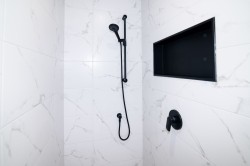 Salle de bains - 