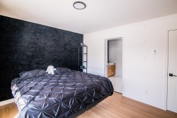 Chambre à coucher principale - 