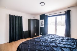 Chambre à coucher principale - 