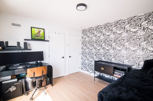 Bedroom - 712 Rue De Coutances, La Pocatière, QC 