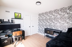 Chambre à coucher - 