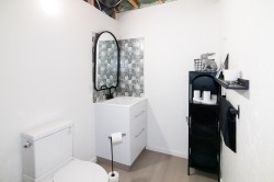 Salle d'eau - 