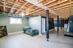 Salle familiale - 