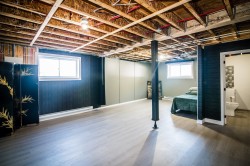 Salle familiale - 