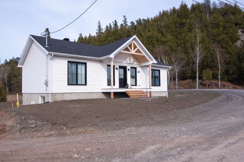 Front of Structure - 712 Rue De Coutances, La Pocatière, QC 