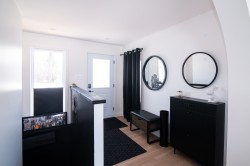 Hall d'entrée/Vestibule - 