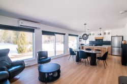 Salle à manger - 