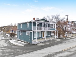 112 Rue du Pont  Saint-Ludger, QC G0M 1W0