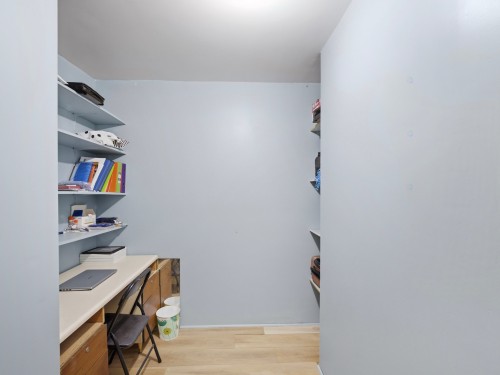 Bureau - 112 Rue Du Pont, Saint-Ludger, QC - Indoor