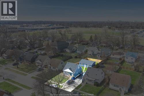 1167 Askin AVENUE  Windsor, ON N9B 2X9