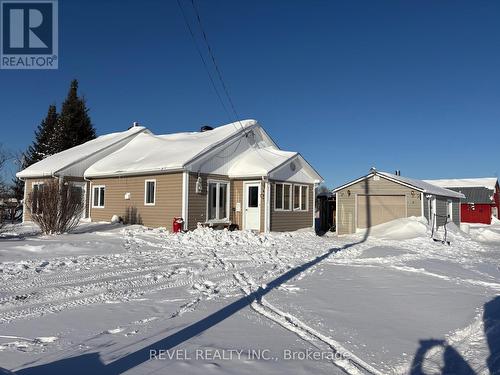 92 CONCESSION 15, VAL RITA CONCESSION  Kapuskasing, ON P0L 2G0