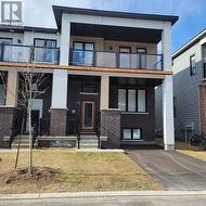 318 CATSFOOT WALK Ottawa, ON K2J 7G9