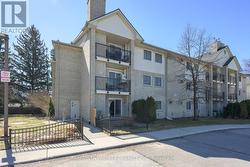 119 - 725 DEVERON CRESCENT  London South (South T), ON N5Z 4X3