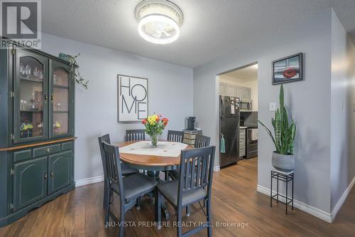 119 - 725 Deveron Crescent, London South (South T), ON - Indoor Photo Showing Dining Room